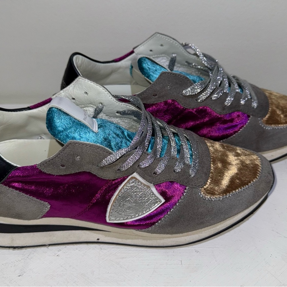 Phillipe Model size 37 - Picture 3 of 8
